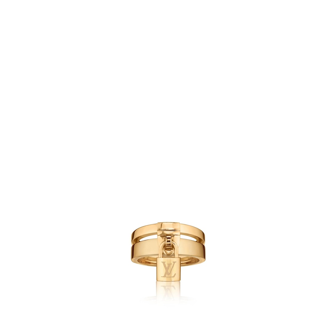 Louis vuitton bague discount femme